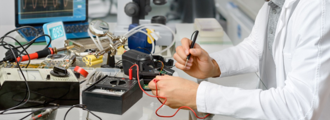 Maintenance et Service Après Vente