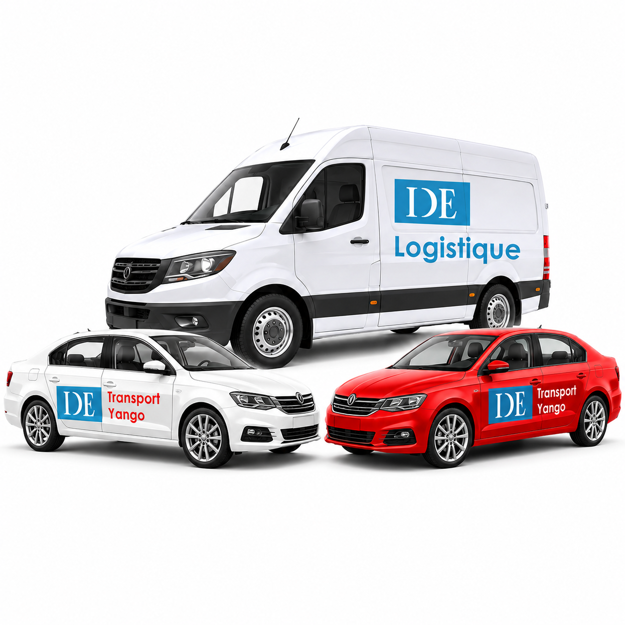 Transport-logistique
